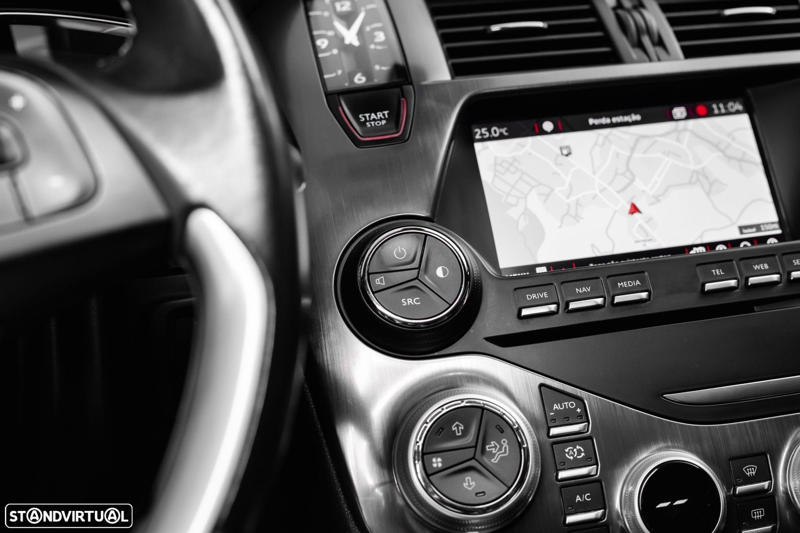 DS DS5 5 2.0 Hybrid4 Sport Chic - 30