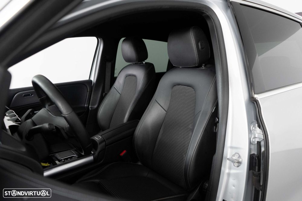 Mercedes-Benz B 250 e Progressive - 9