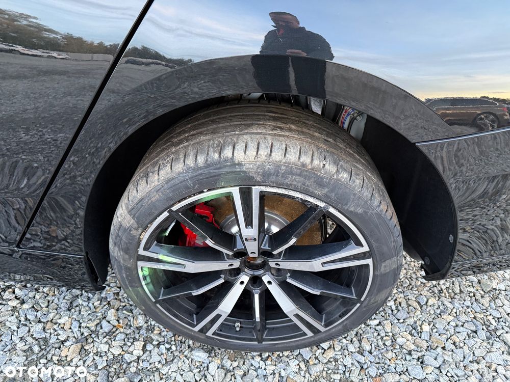 BMW i5 83.9kWh xDrive40 M Sport Edition - 36