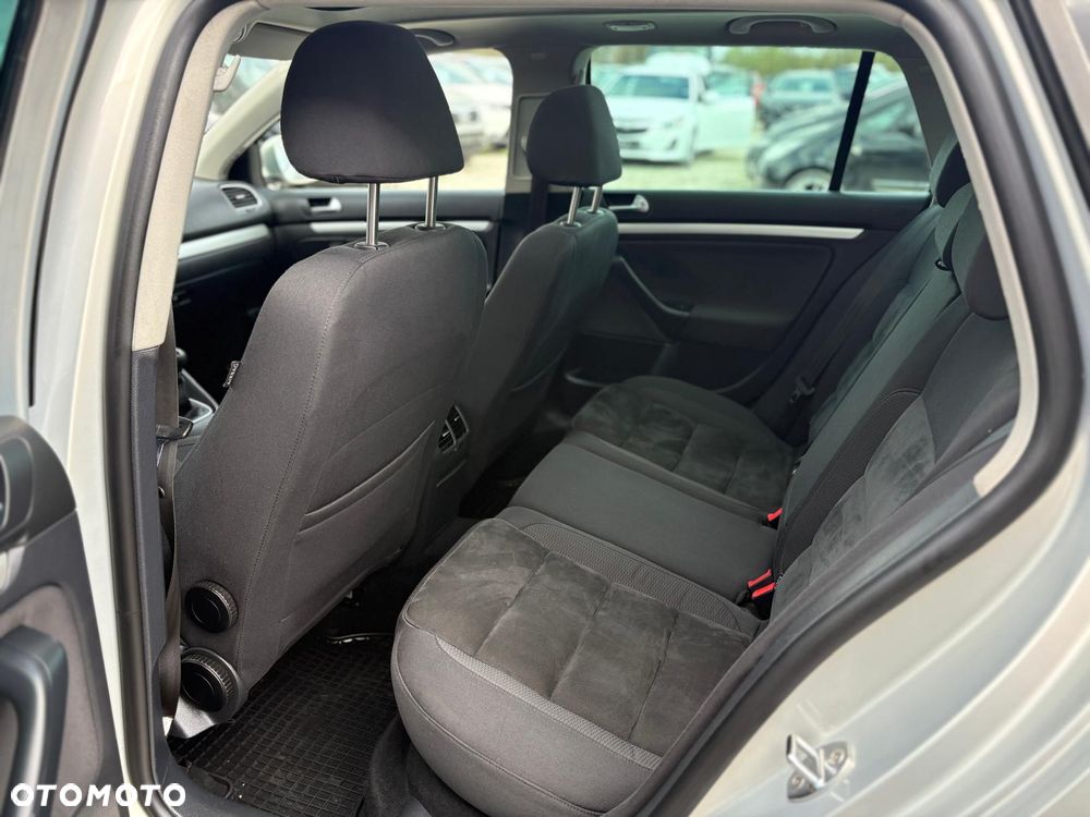 Volkswagen Golf 1.4 TSI Trendline - 12