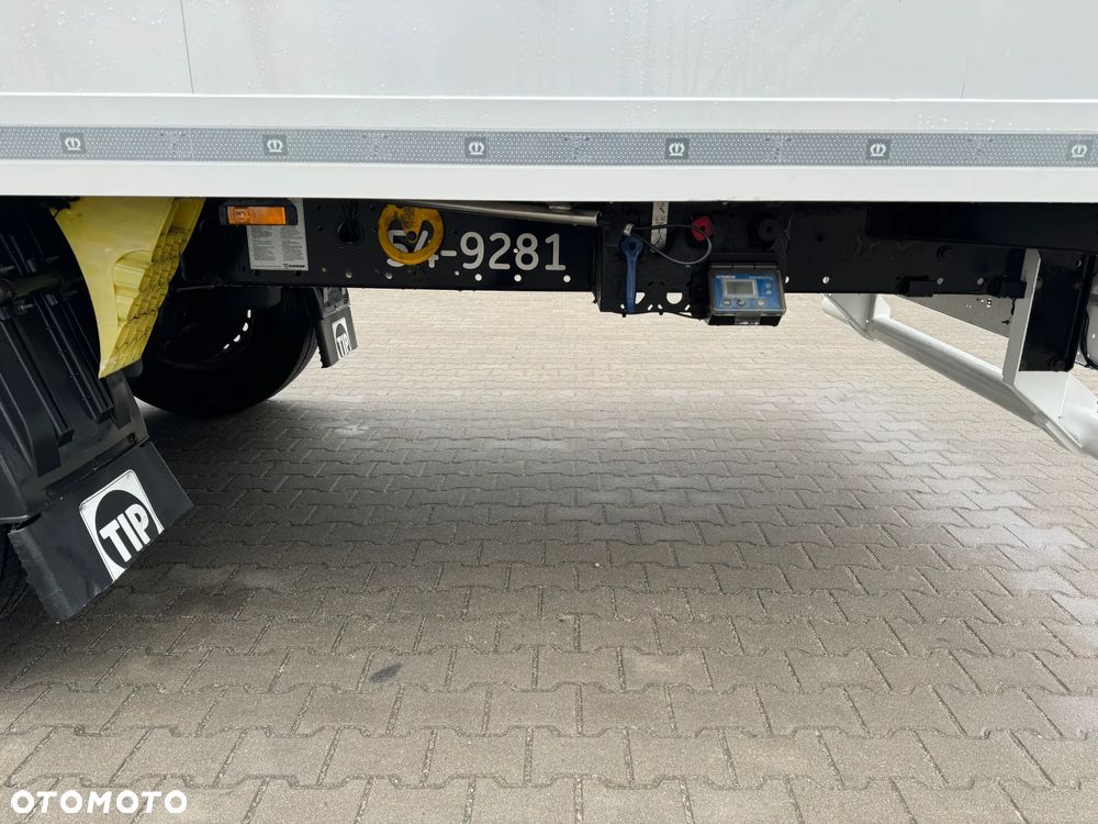 Krone Multitemp. ,Thermo King SLX Spectrum, AMAZON - 28