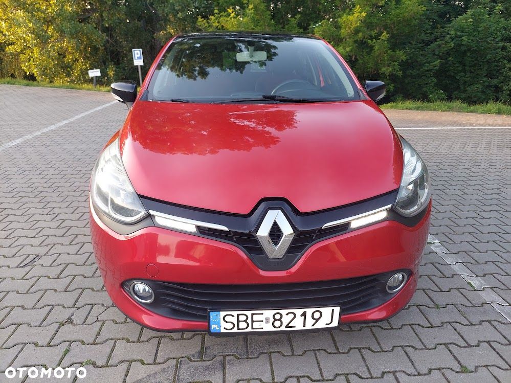 Renault Clio (Energy) TCe 90 Bose Edition - 18
