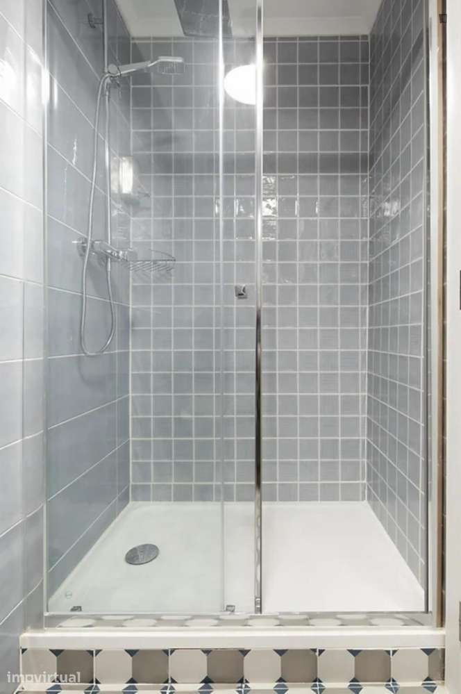 Apartamento com 2 quartos - localizado em Lapa Lisbon - Grande imagem: 4/15