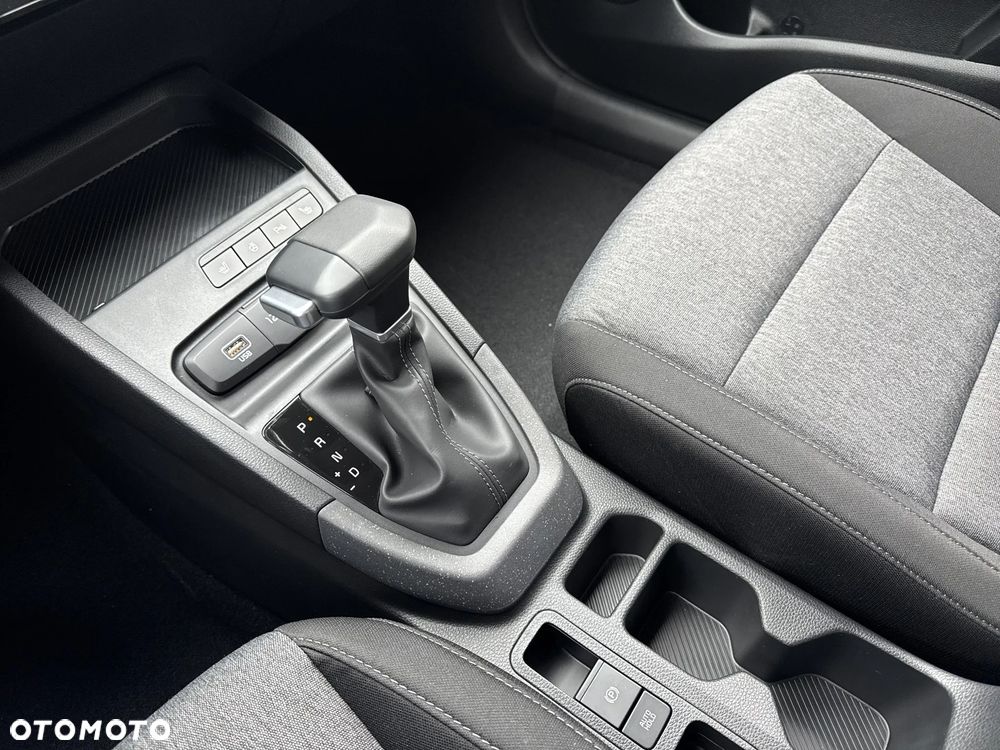 Kia Stonic 1.0 T-GDI M DCT - 15