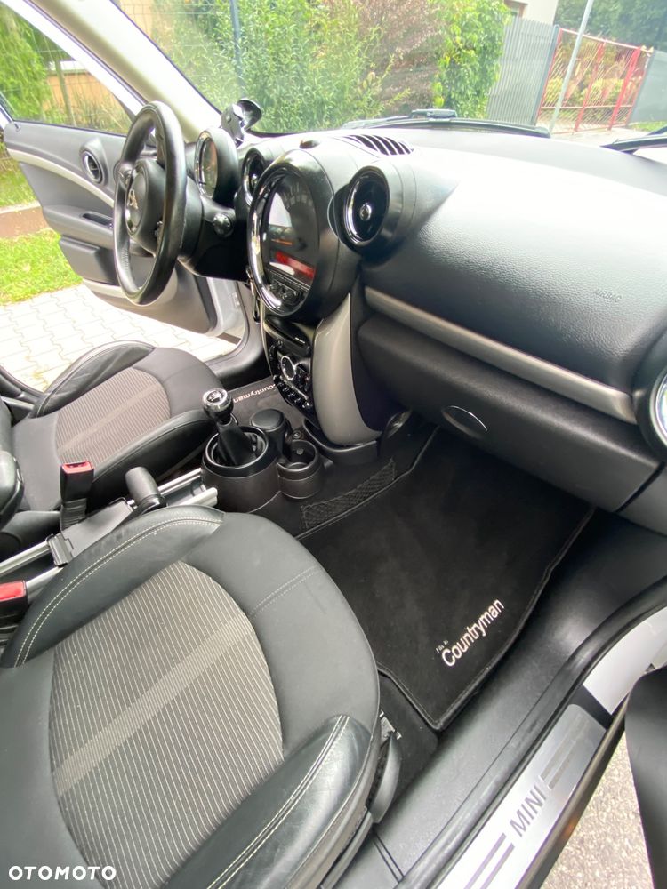 MINI Cooper - 20