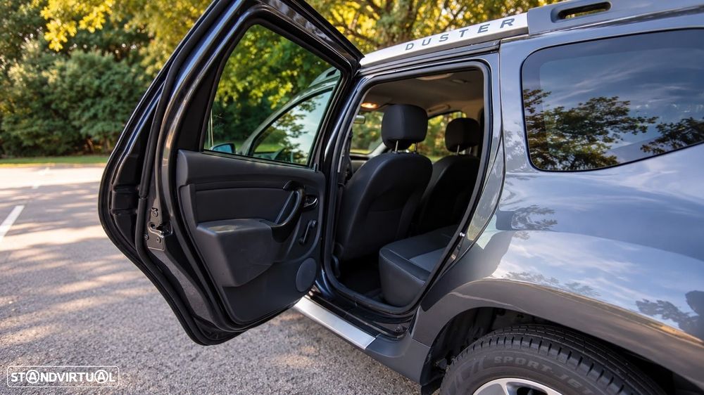 Dacia Duster 1.2 TCe Comfort - 14