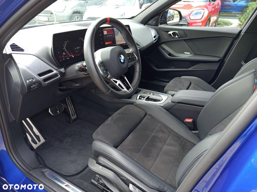 BMW Seria 1 - 2