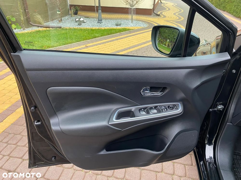 Nissan Micra 1.0 IG-T Acenta - 16