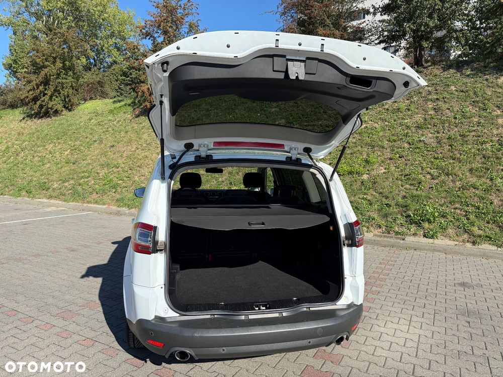Ford S-Max 2.2 TDCi DPF Platinium X - 20