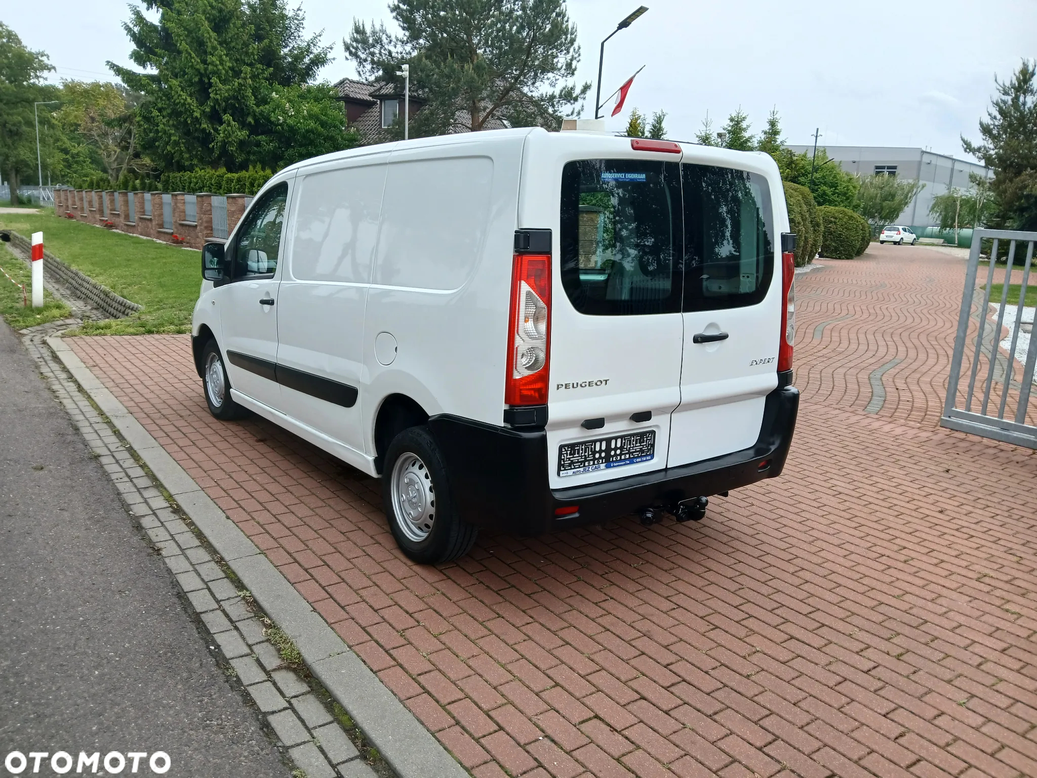 Peugeot EXPERT - 5