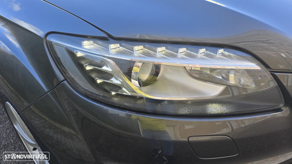 Audi Q7 3.0 V6 TDi Clean D.qua.S-line Tiptronic - 34