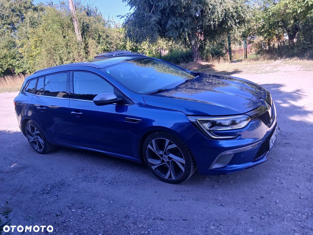 Renault Megane - 10