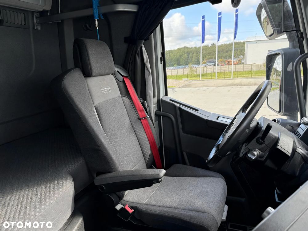 Renault Renault *GWARANCJA* T480 TC - 17