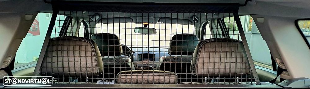 Opel Astra Caravan 1.7 CDTi Cosmo - 20