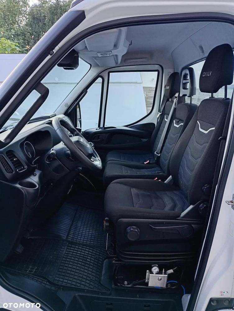 Iveco Daily - 5