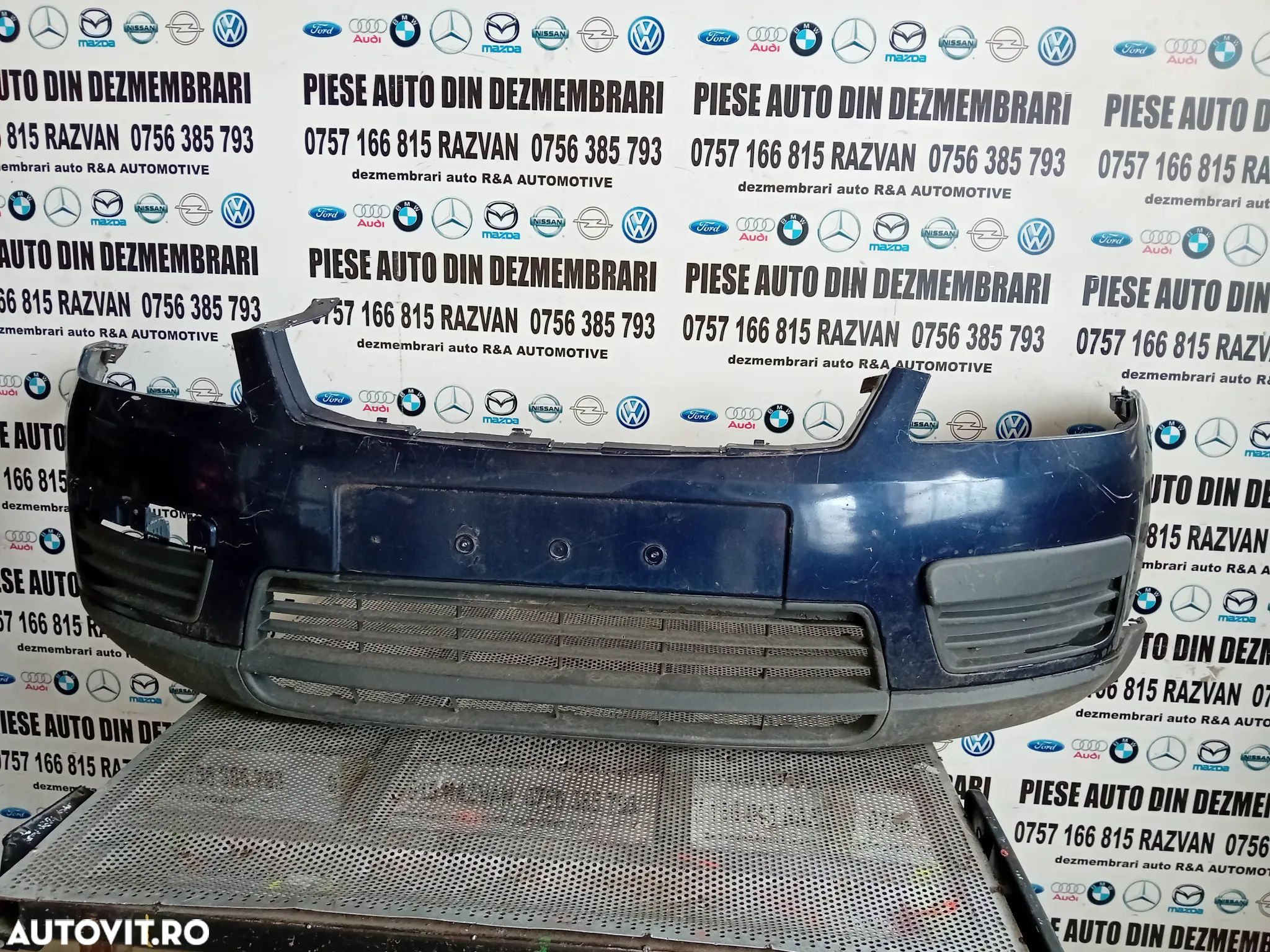Bara Fata Ford C Max C-Max 2003-2007 LICHIDARE STOC - 1