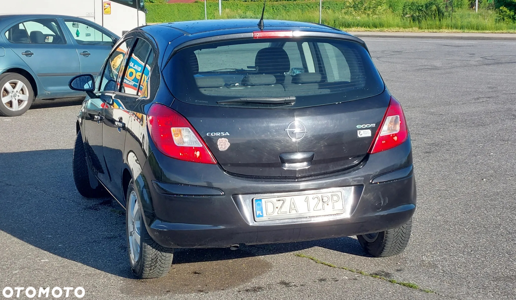 Opel Corsa 1.3 CDTI Enjoy - 4