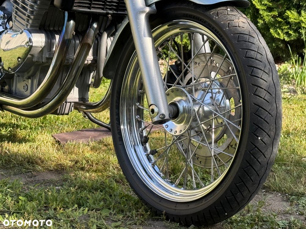 Triumph Thunderbird - 7