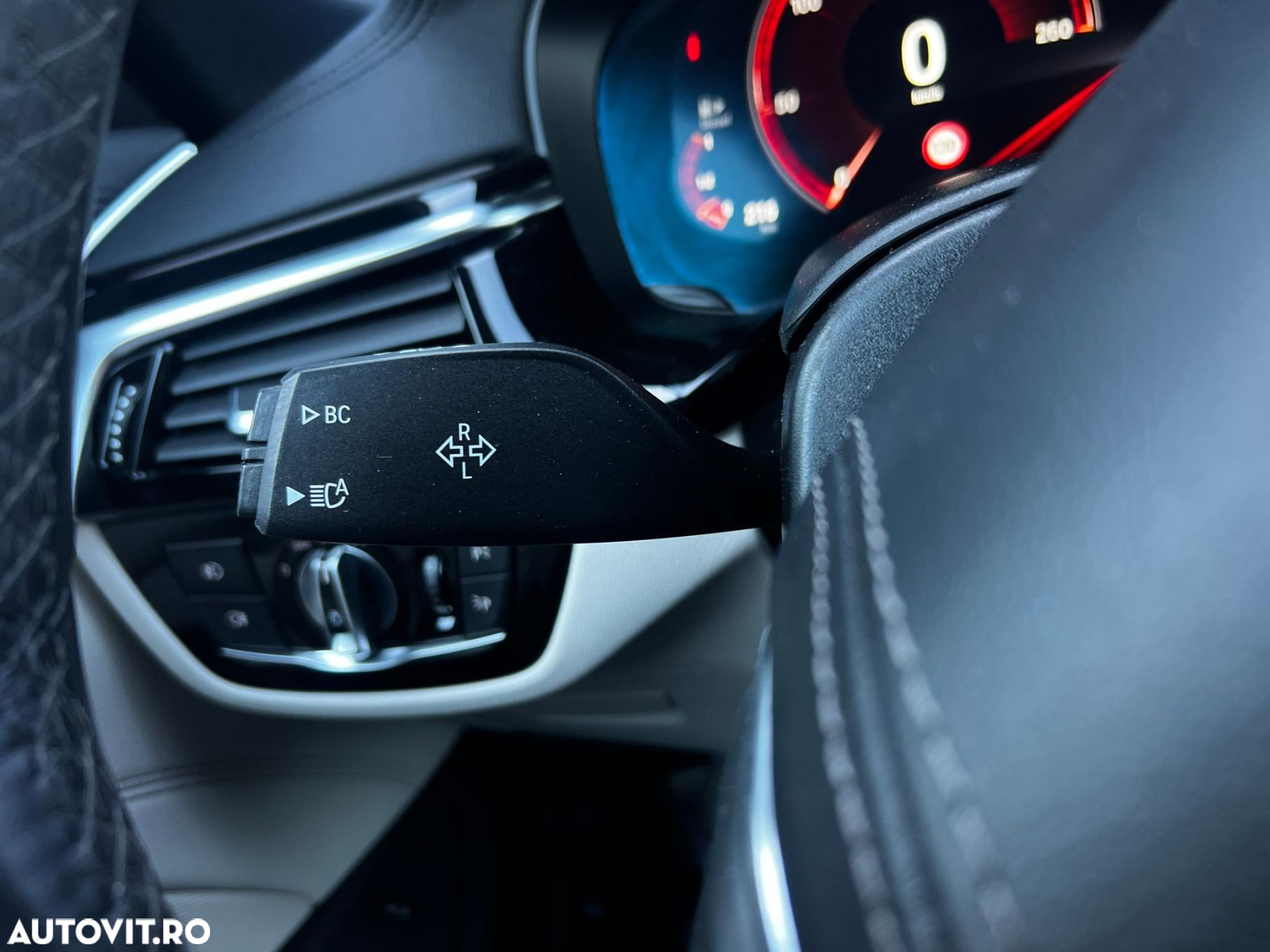 BMW Seria 5 - 36