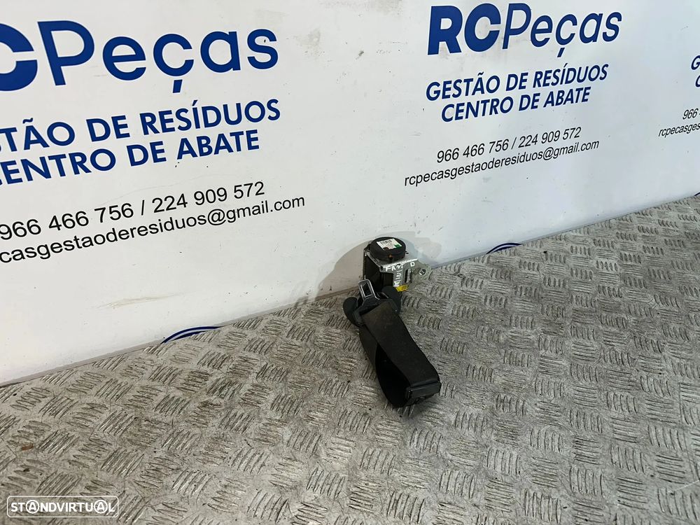 .Cinto De Segurança Frente Frontal Direito Original Mini Countryman R60 2010 - 2016 - 3