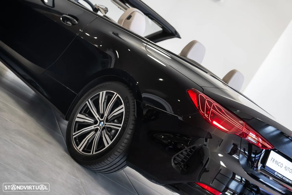 BMW 430 i xDrive Auto — fotografia 7