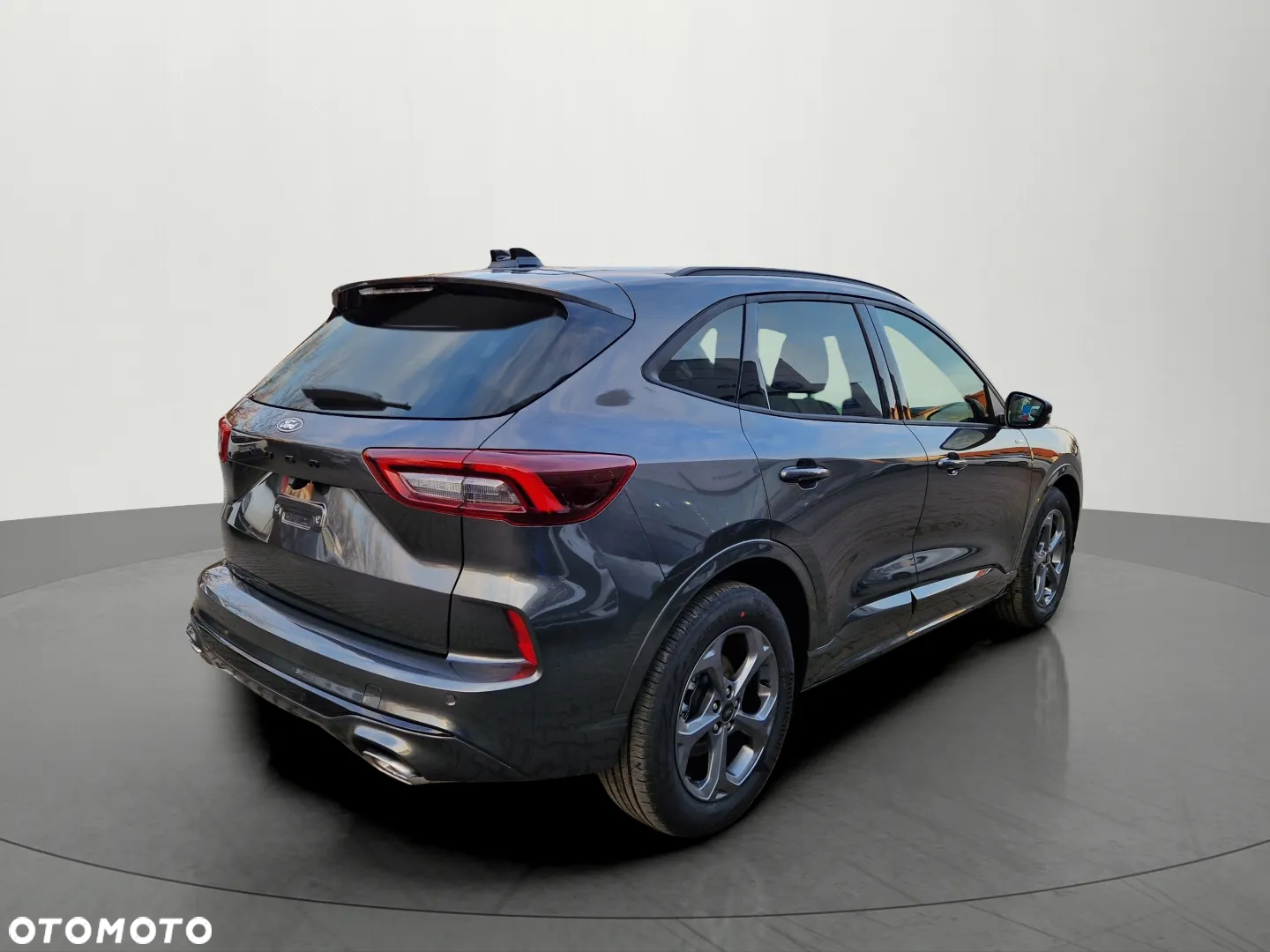 Ford Kuga 2.5 FHEV FWD ST-Line eCVT - 6