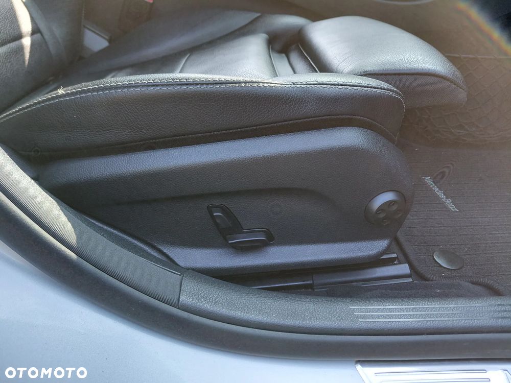 Mercedes-Benz Klasa C 200 (BlueTEC) d Exclusive - 15