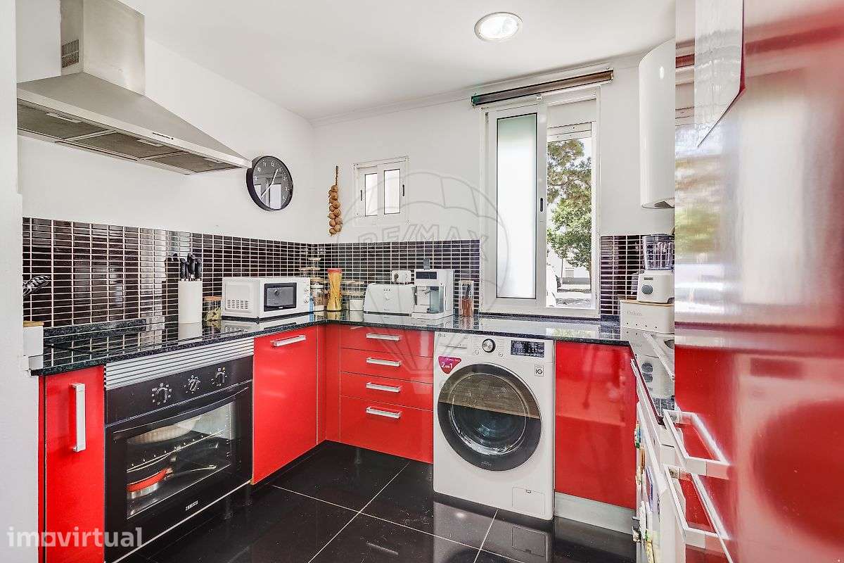 Apartamento T2 para venda - Widok 5
