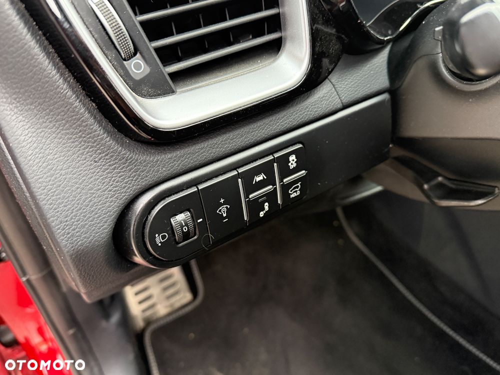 Kia Ceed 1.5 T-GDI GT-Line DCT - 16