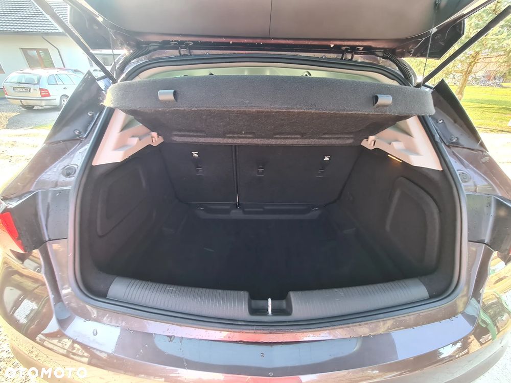Opel Astra - 14