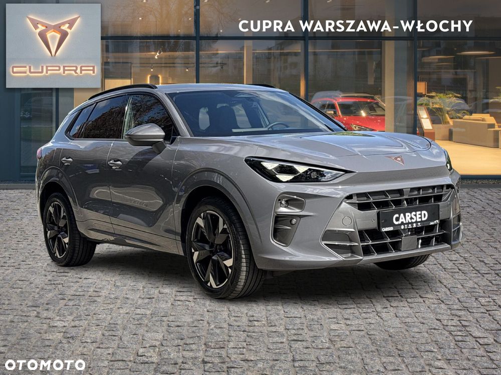 Cupra Terramar 1.5 eTSI DSG - 8
