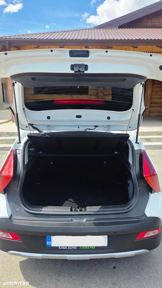 Hyundai Bayon - 5