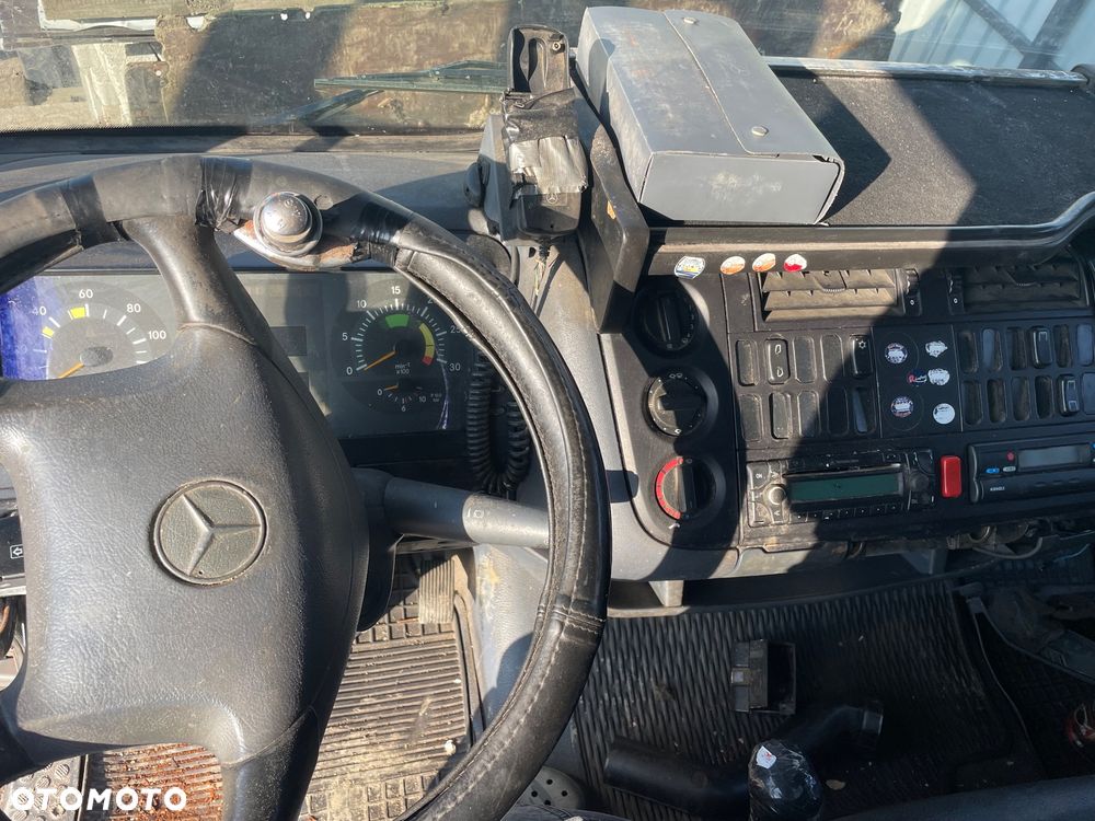 Mercedes-Benz Atego 1218 - 5