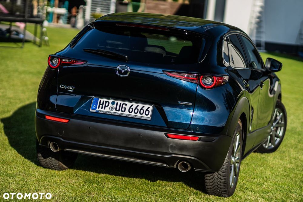 Mazda CX-30 - 38