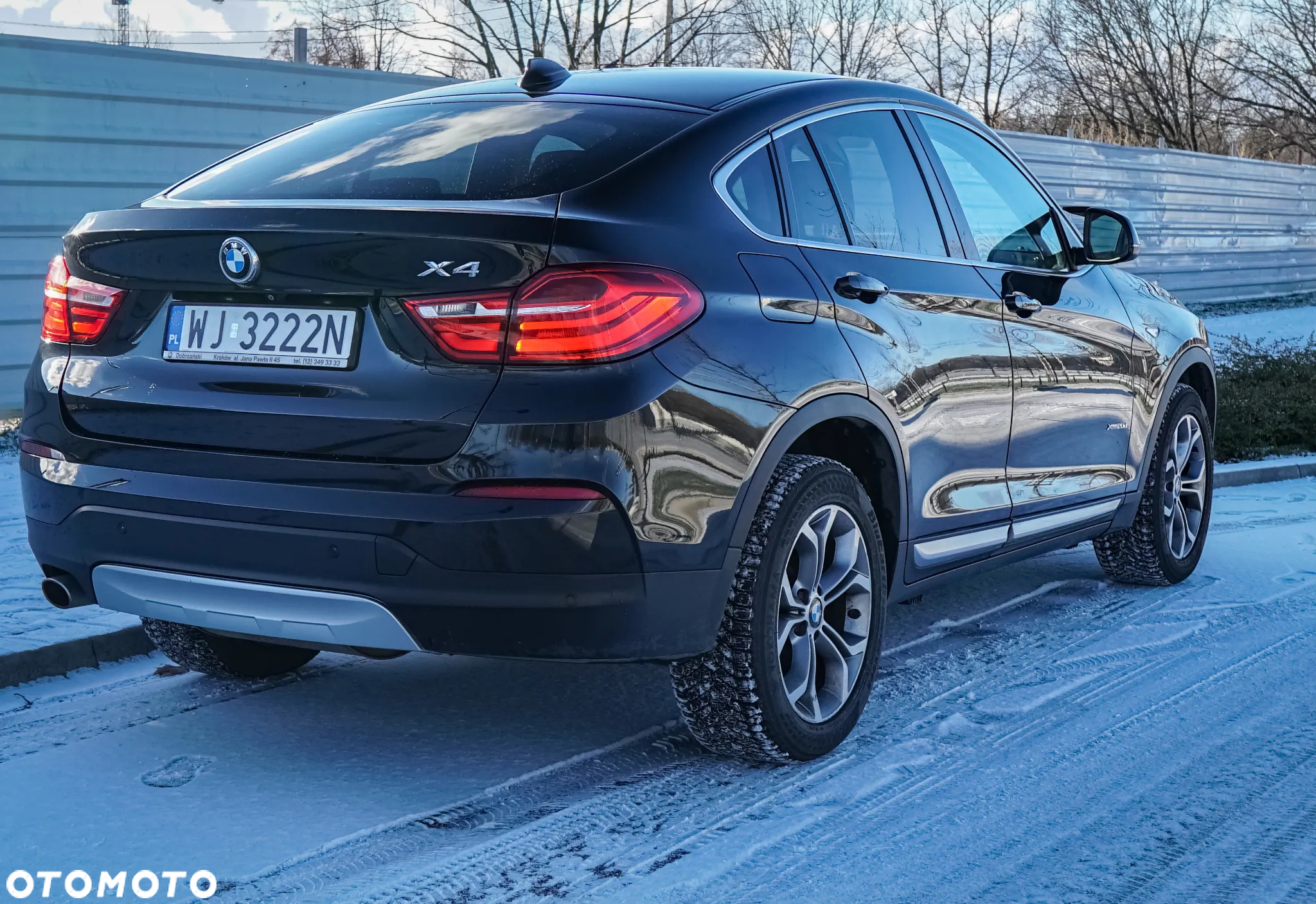 BMW X4 xDrive20d xLine - 28