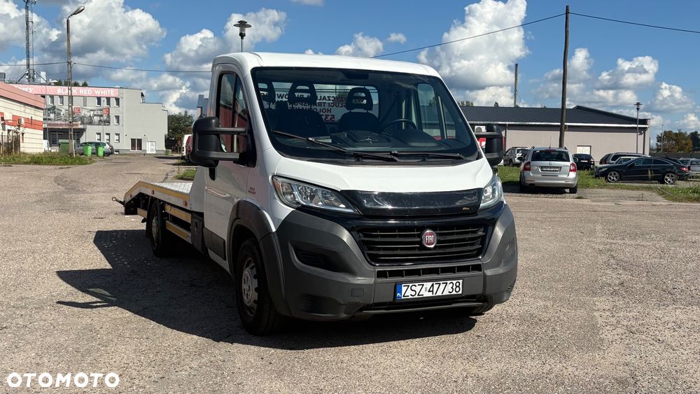 Fiat Ducato - 10