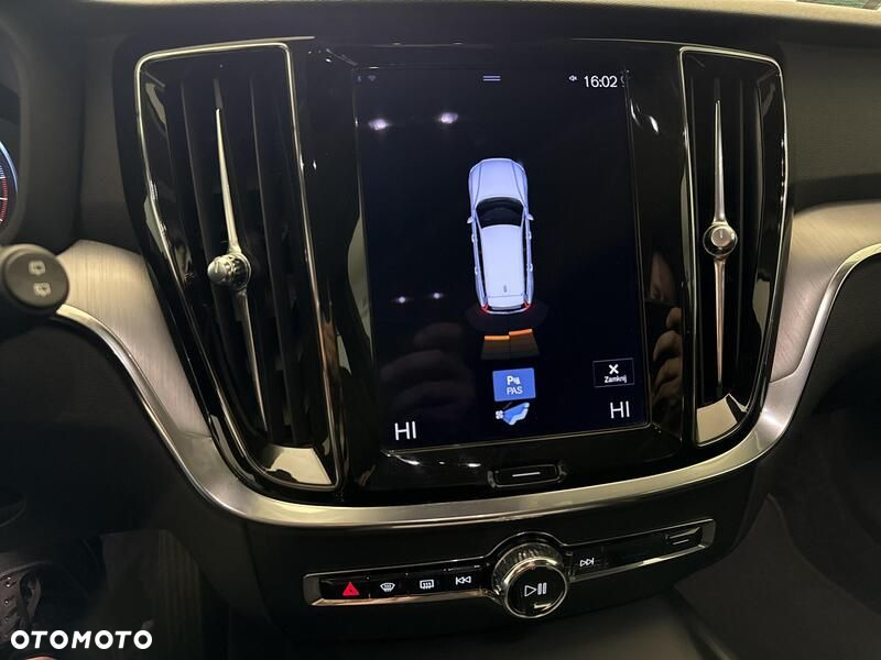 Volvo V60 - 16