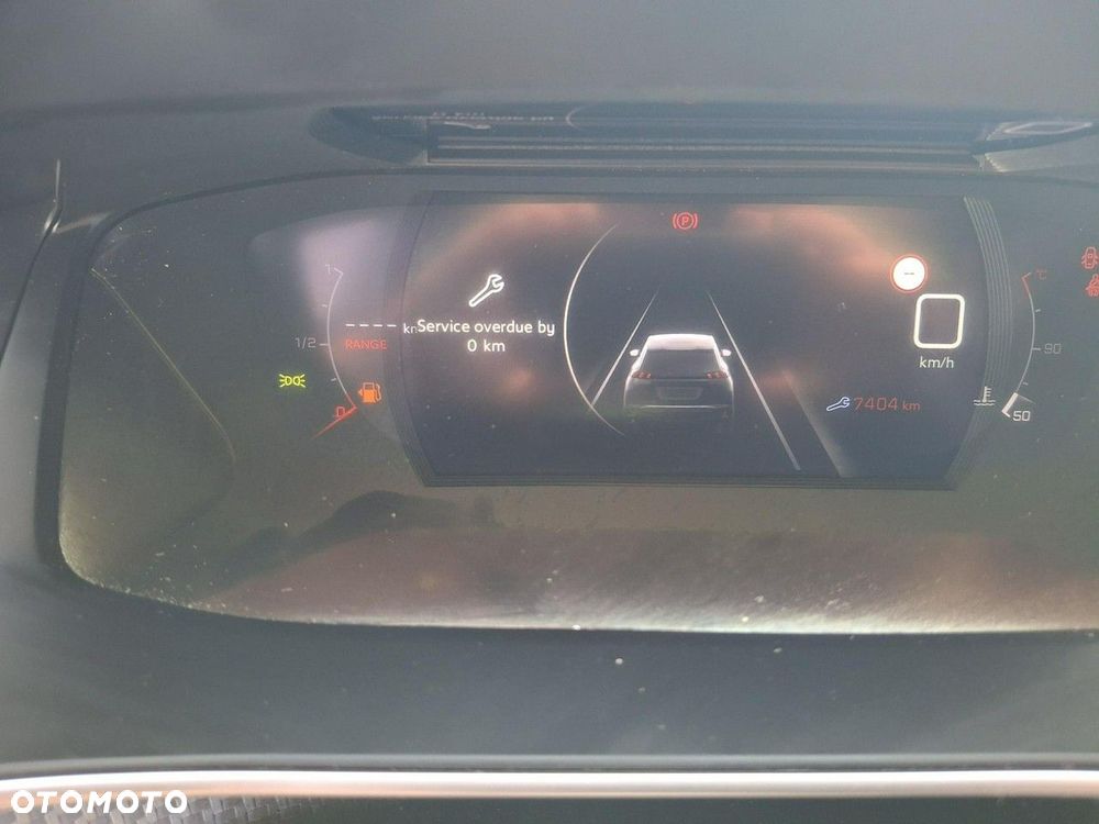 Peugeot 2008 - 9