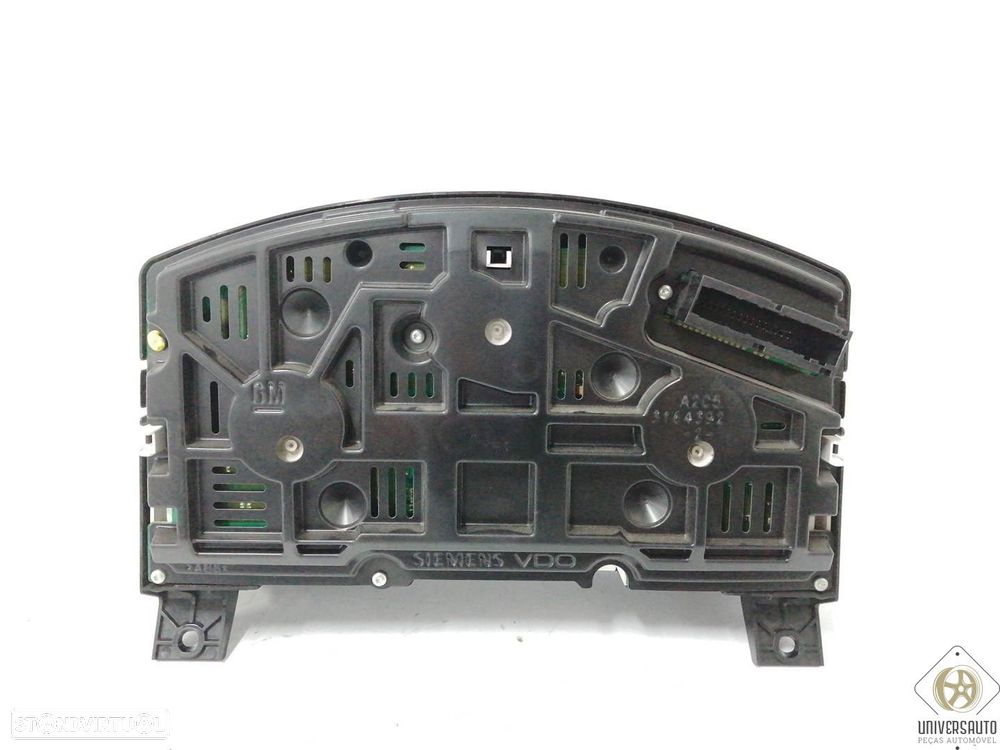 QUADRANTE OPEL ASTRA H GTC 2006 - 6