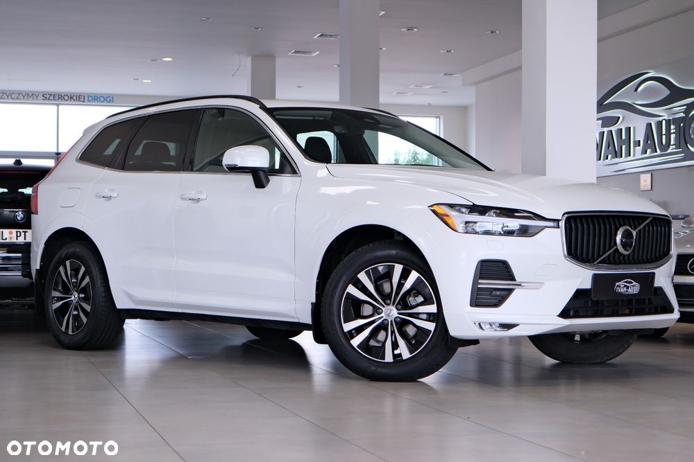 Volvo XC 60 - 2