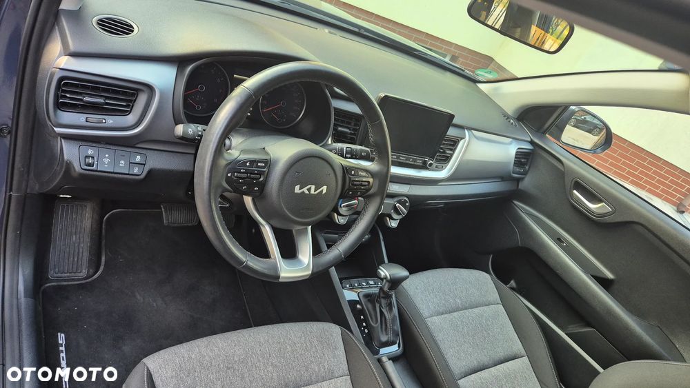 Kia Stonic - 7
