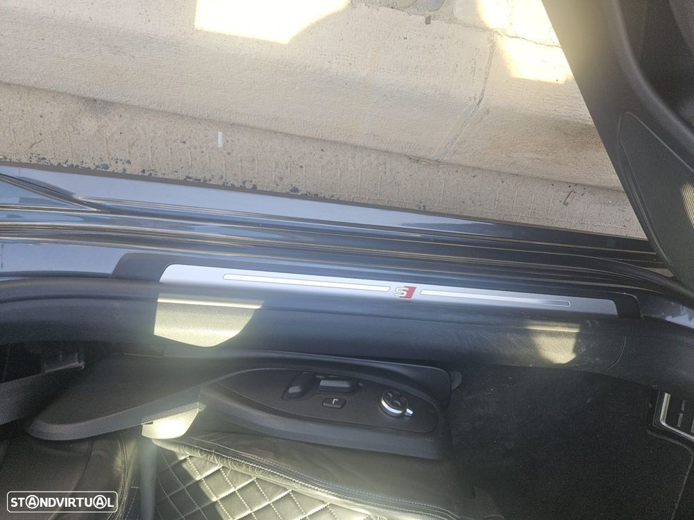 Audi A5 50 TDI quattro tiptronic S line - 46