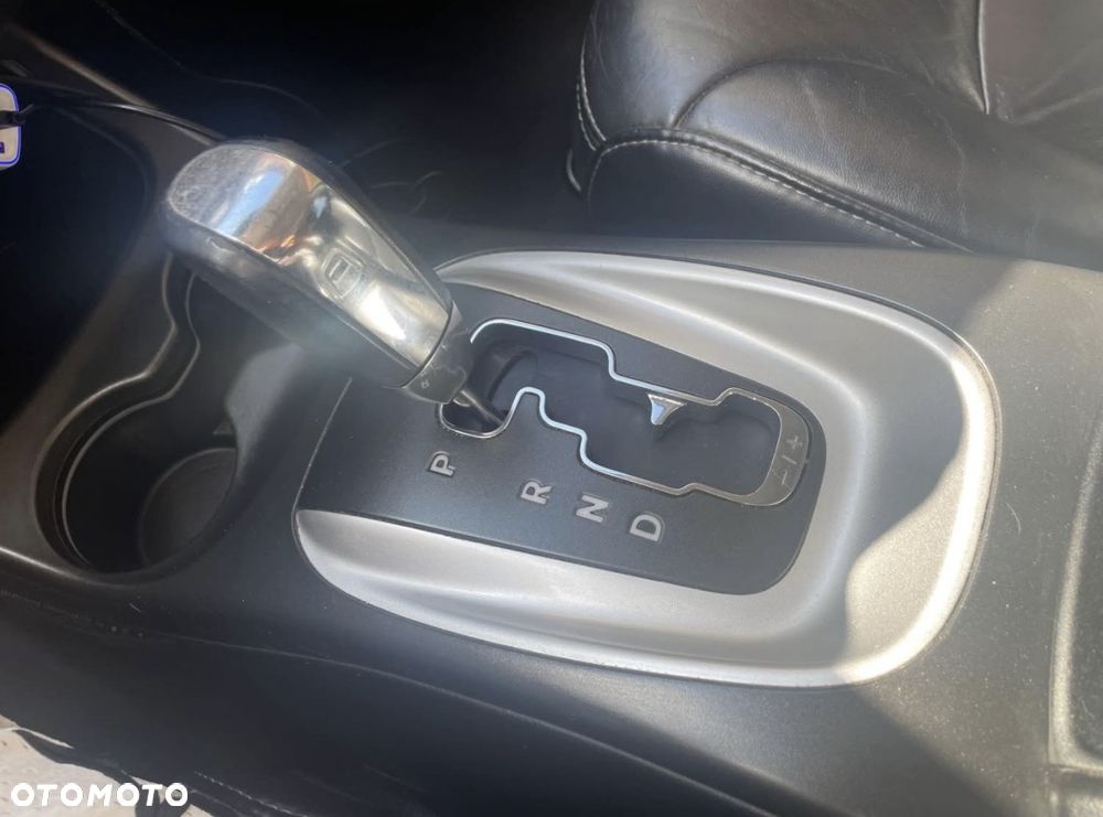 Fiat Freemont 2.0 Multijet Lounge AWD - 8