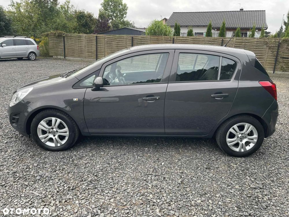Opel Corsa - 9