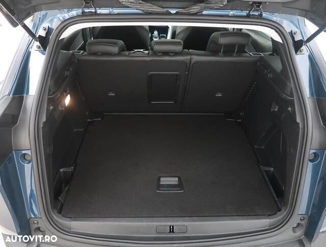 Peugeot 3008 1.2 PureTech Turbo S&S EAT6 Allure - 6