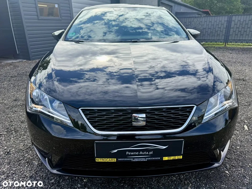 Seat Leon 1.4 TSI Start&Stop XCELLENCE - 4