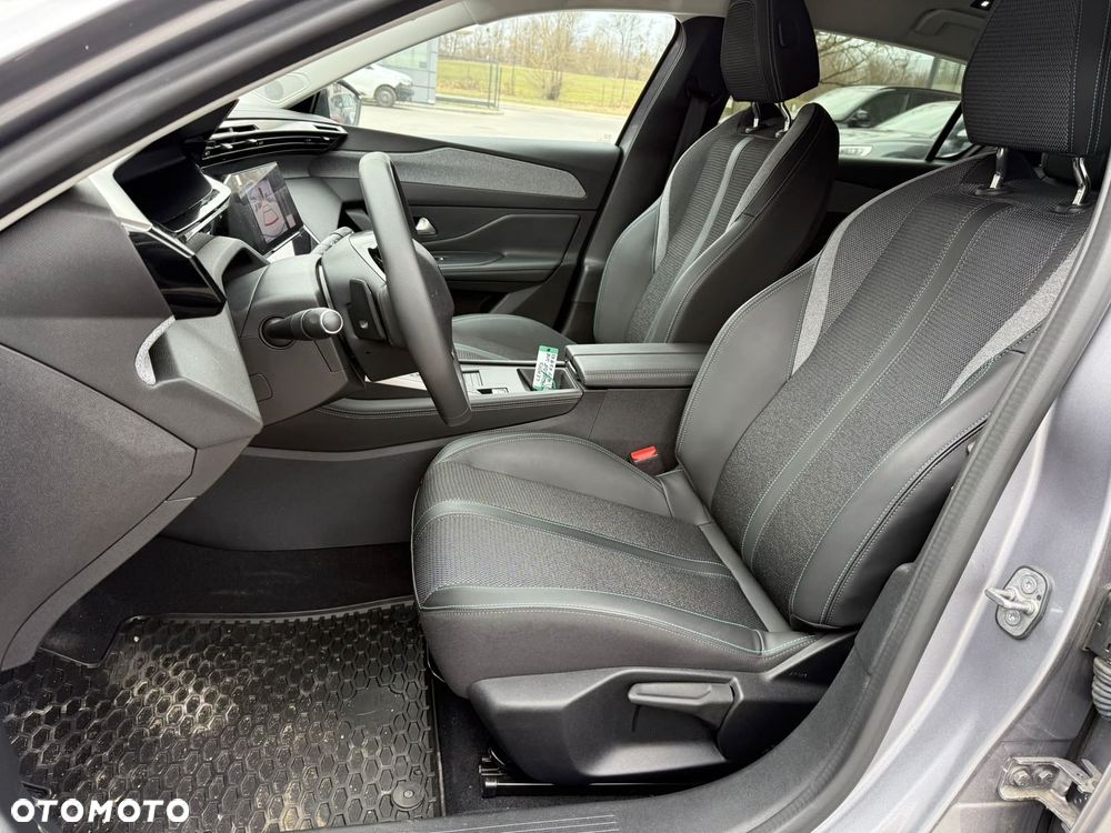 Peugeot 308 1.2 PureTech Allure Pack S&S EAT8 - 20
