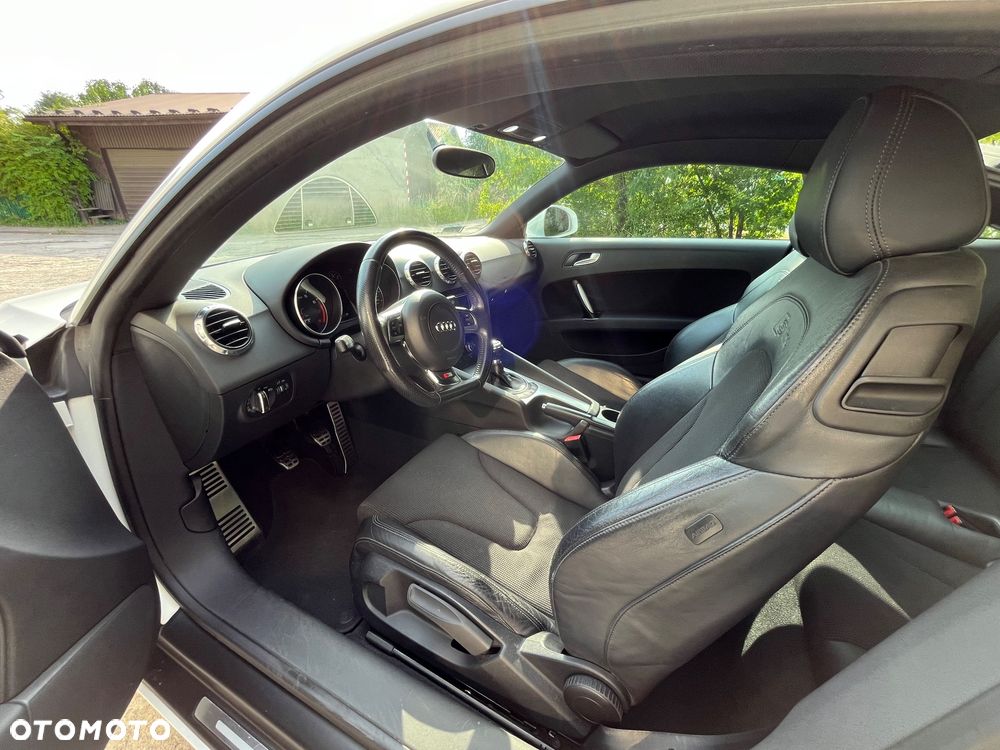 Audi TT Coupé - 9