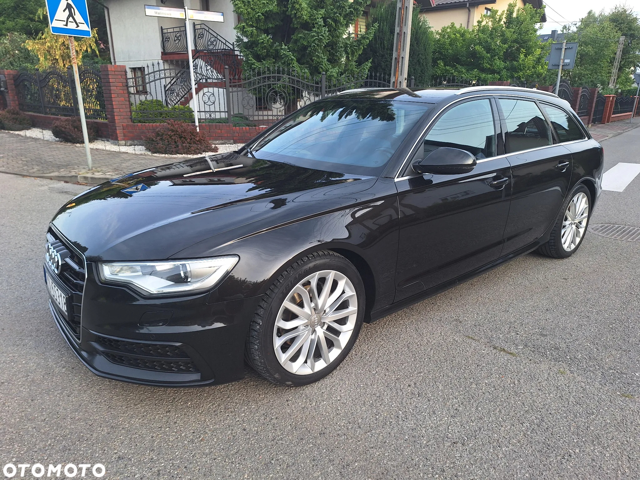 Audi A6 - 3