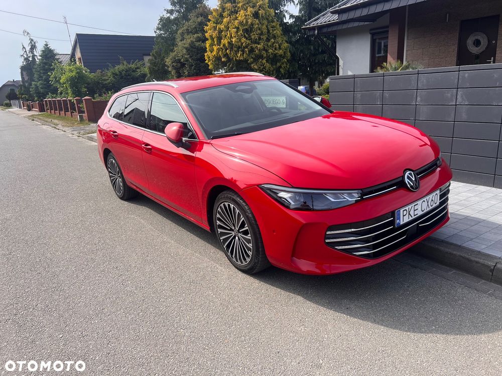 Volkswagen Passat 2.0 TDI BMT Highline DSG - 7